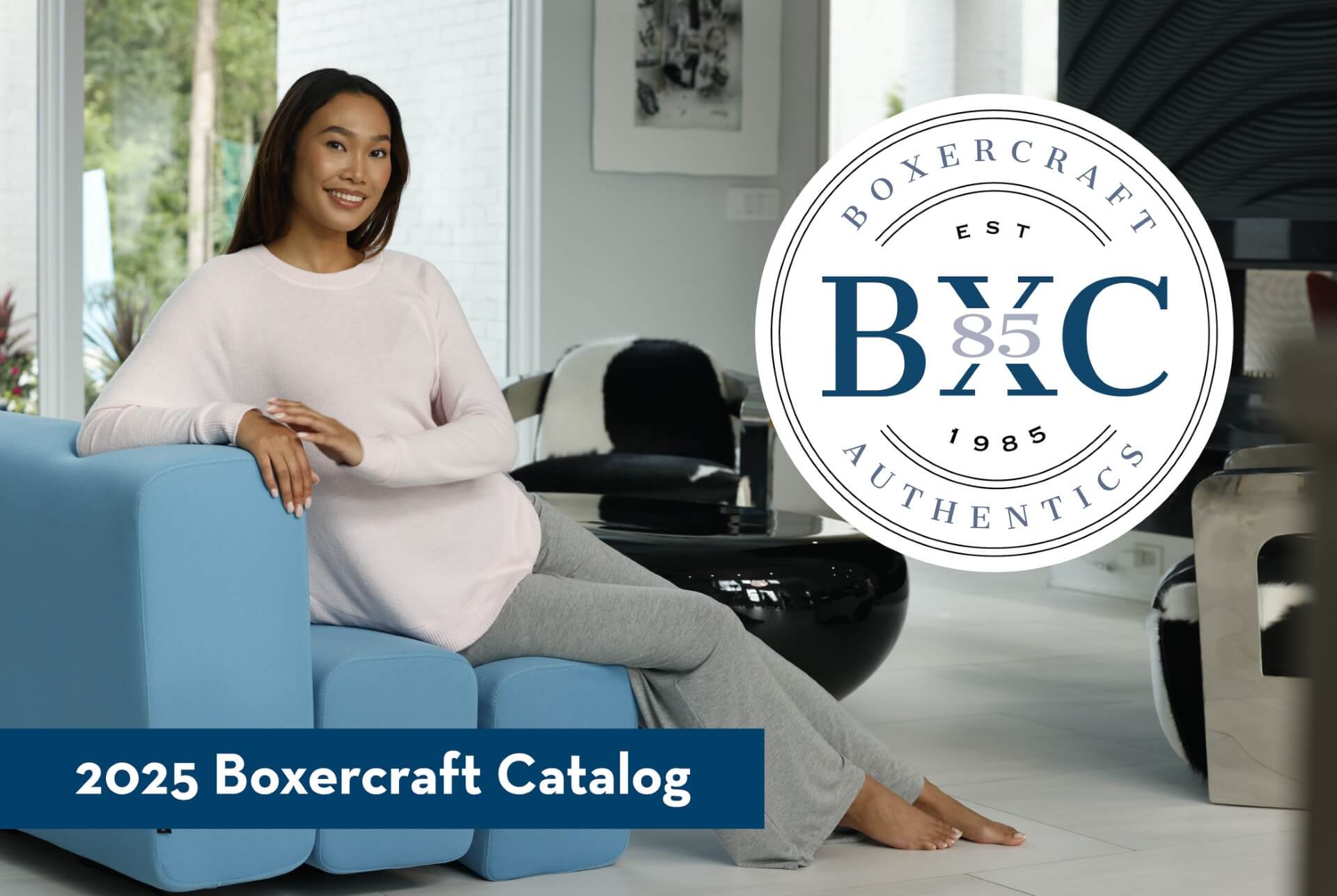 2023 Boxercraft Catalog